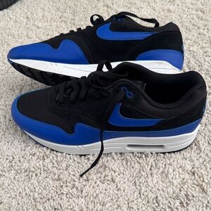 Nike Dunk Low Retro Premium "Armory Navy"